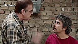 سریال طنز خوش نشین ها قسمت 11