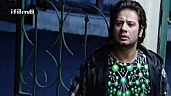 سریال طنز خوش نشین ها قسمت 12