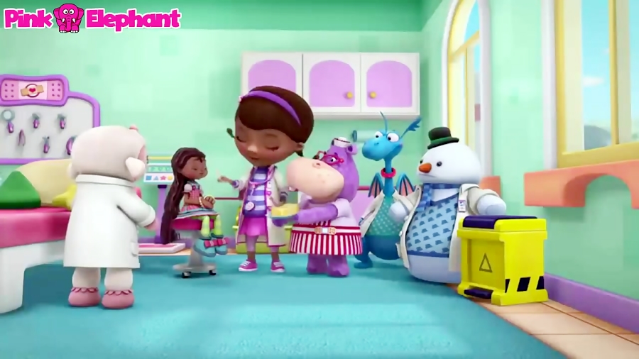 doc mcstuffins full