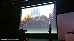 ویدیو مقایسه سرعت پلی استیشن 4...