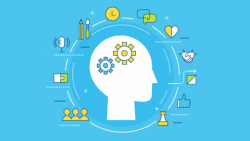 کلاس های انتخاب در دبیرستان دا...