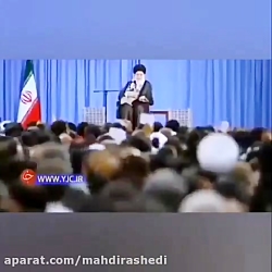 جنگ نخواهد شد مذاكره نخواهیم ك...