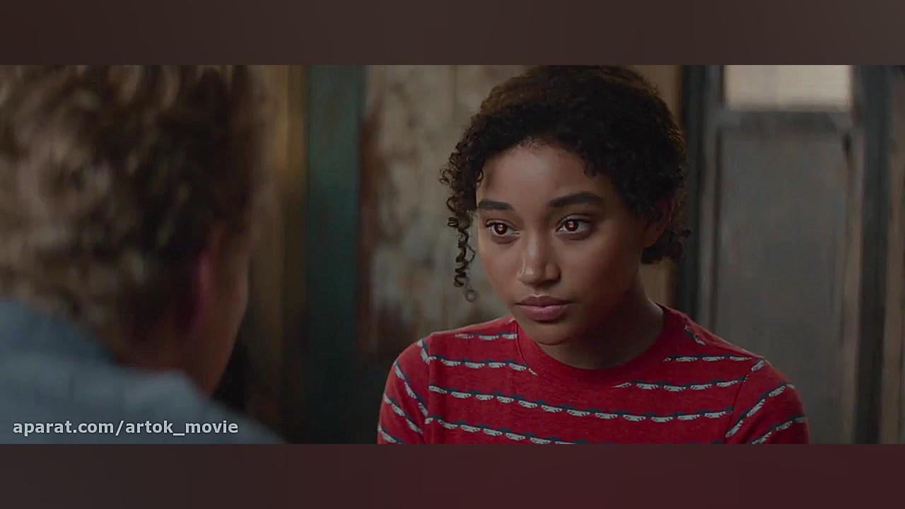 فیلم سینمایی تاریک ترین ذهن ها(the darkest minds)دوبله فارسی۲۰۱۸ زمان6227ثانیه