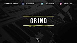 Grind" - Inspiring Trap Beat |...