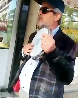 ساسی مانکن در ایران