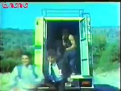 اوج خالی بندی فیلم های ترکی آخ...