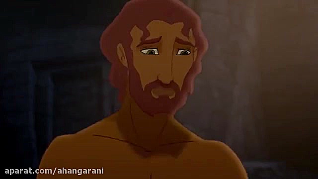 کارتون یوسف- پادشاه رویاها دوبله فارسی زمان4480ثانیه