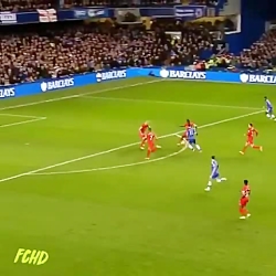 برخی از گل های ادن هازارد