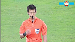 خلاصه بازی العین امارات واستقل...