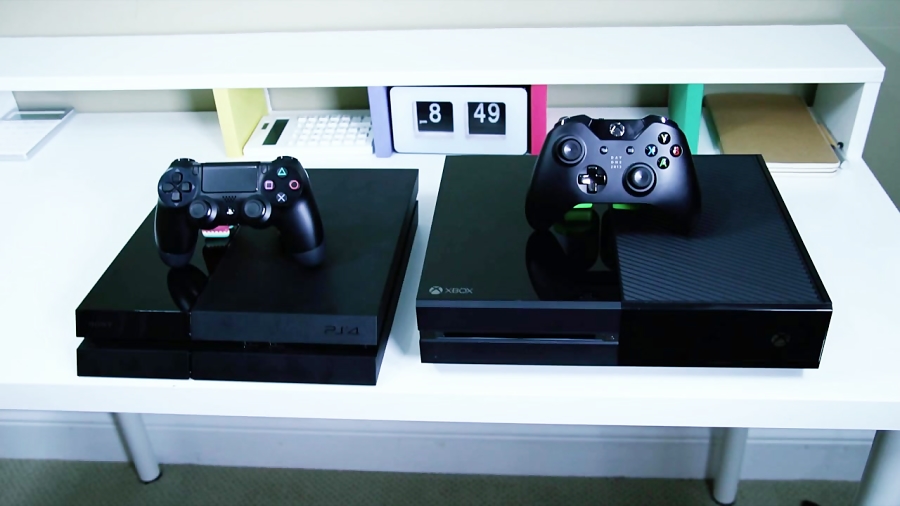 Xbox vs playstation 4. Xbox one s и ps4. Ps4 Xbox one. Xbox 360 vs ps4. K1 Box PLAYSTATION.