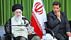 آیت الله خامنه ای: نگران زبان...