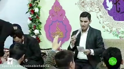 نیمه شعبان۹۸_کربلایی مهدی قاسم...