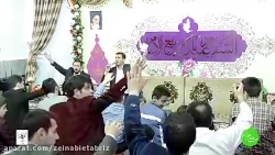 نیمه شعبان۹۸_کربلایی مهدی قاسم...