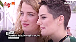 فوتوکال فیلم پرتره&zwnj;ی بانو...