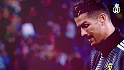 ضد حمله های بی نظیر کریستیانو...