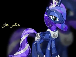 نقاشی پینکی پای من