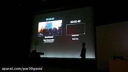 مقایسه سرعت بارگذاری PS5 و PS4 Pro - پارسی گیم