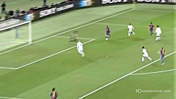 به مناسبت خداحافظی ژاوی از فوت...