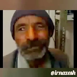 کلیپ خنده دار خنده‌هات شیرینه...