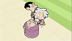 مستربین سری انیمیشن خرید تلویز...