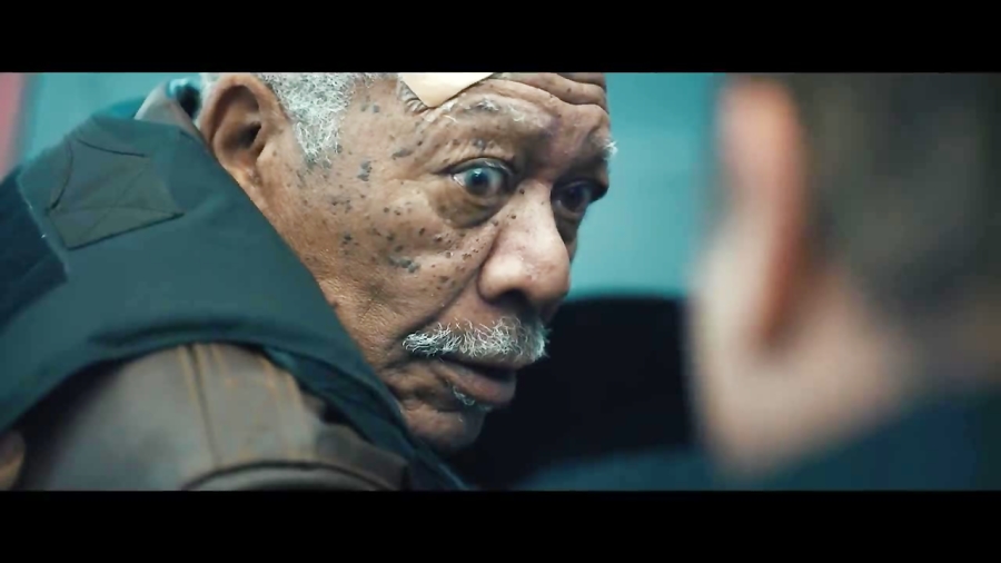 تریلر فیلم سقوط فرشته  Angel H...