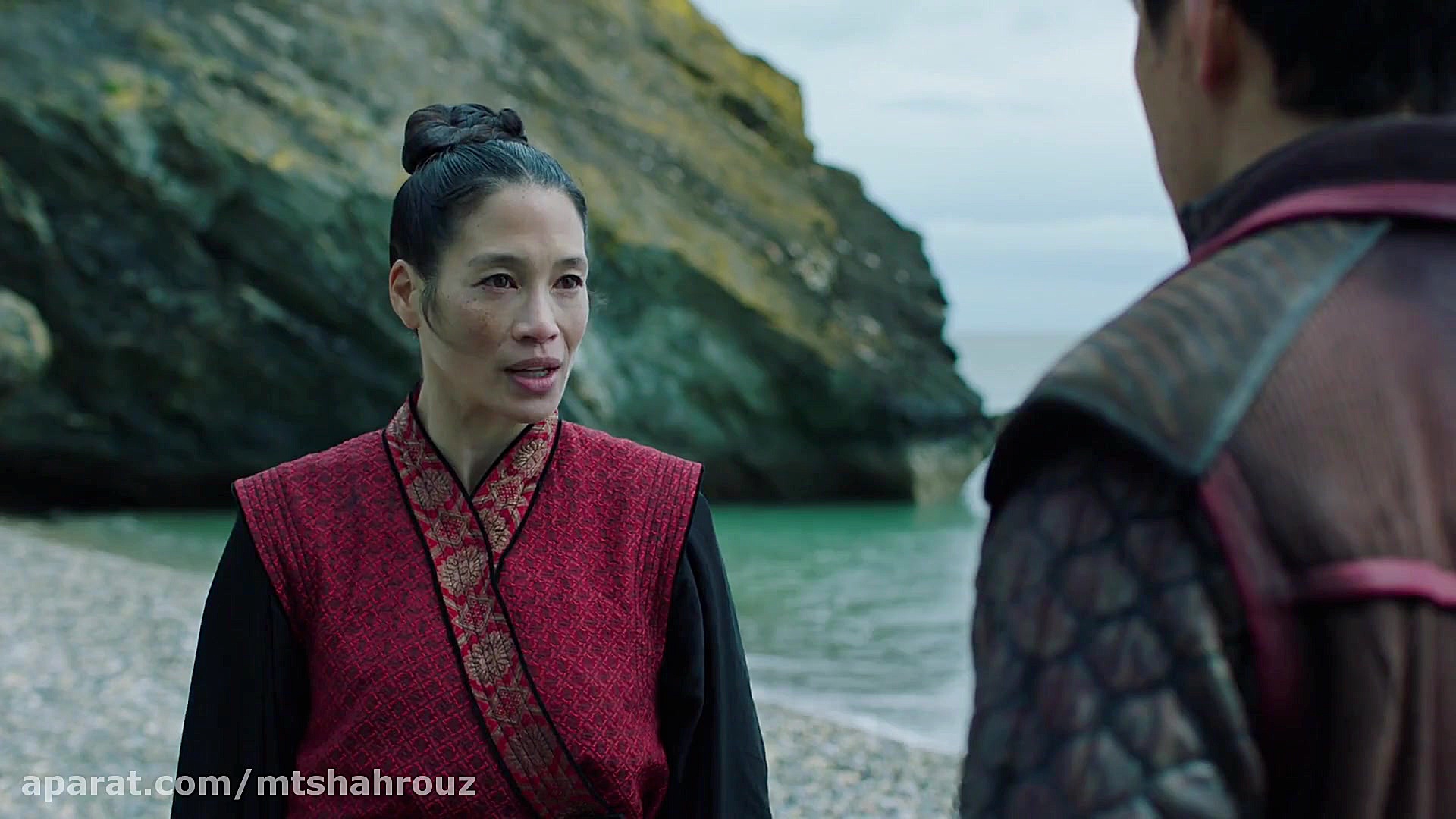 سریال ورود به سرزمین های بد Into the Badlands فصل 3 قسمت 14 زمان2507ثانیه