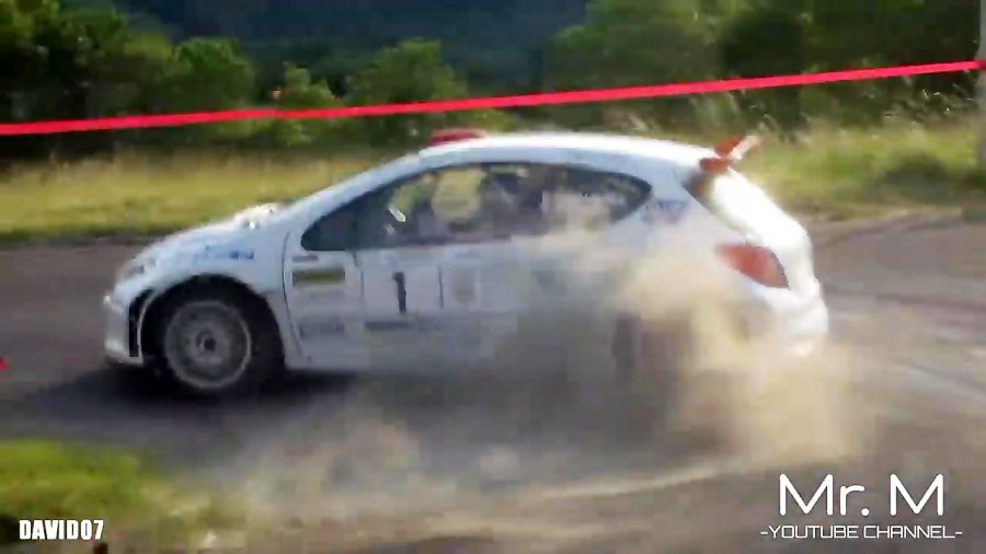This Is Rally This is Rally 10 | The best scenes of Rallying (Pure sound)