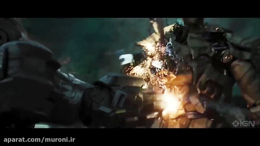 دانلود فیلم Iron Man 2 2010 مرد آهنی 2 با دوبله فارسی و سانسور شده زمان152ثانیه