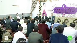 نیمه شعبان۹۸ حاج علی اصغر قبای...