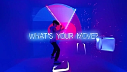 تریلر بازی واقعیت مجازی Beat S...