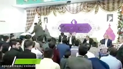 نیمه شعبان۹۸_کربلایی نادر رزمی...