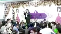 نیمه شعبان۹۸_کربلایی حسین علیا...