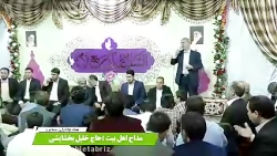 نیمه شعبان۹۸_حاج خلیل بخشایشی_...