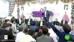 نیمه شعبان۹۸ کربلایی مهدی حسین...