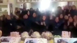 کلیپ جنجالی ساسی مانکن در کدام...