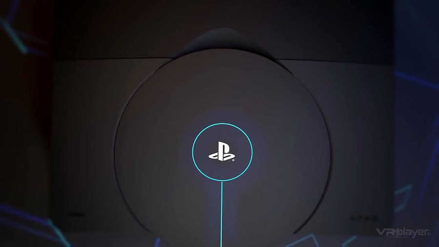 رونمایی از پلی استیشن PS5 PlayStation 5