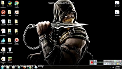 درباره خودم و کانالم