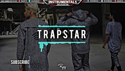 Trapstar" - Dark Trap Beat | R...