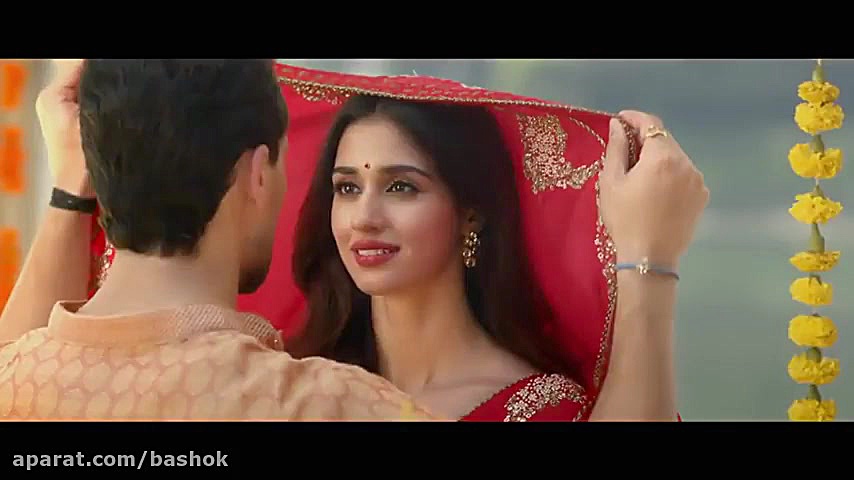 فیلم هندی باغی ۲ با دوبله فارسی Baaghi 2 2018 زمان162ثانیه