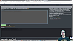 هش (سه از سه) - حل یک تمرین مر...