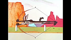 کارتون میگ‌میگ و کایوت