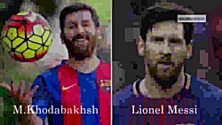 20 Footballers Look Alikes Ft....