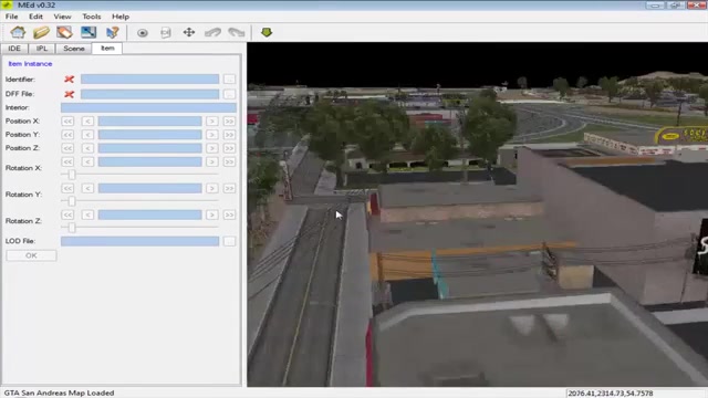 اموزش مد نصب کردن و... با MAP EDITOR بطور غیر مستقیم Northern Blot