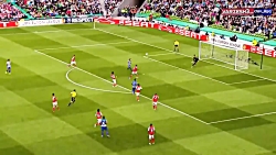 بهترین گلهای تاریخ فینال لیگ ا...