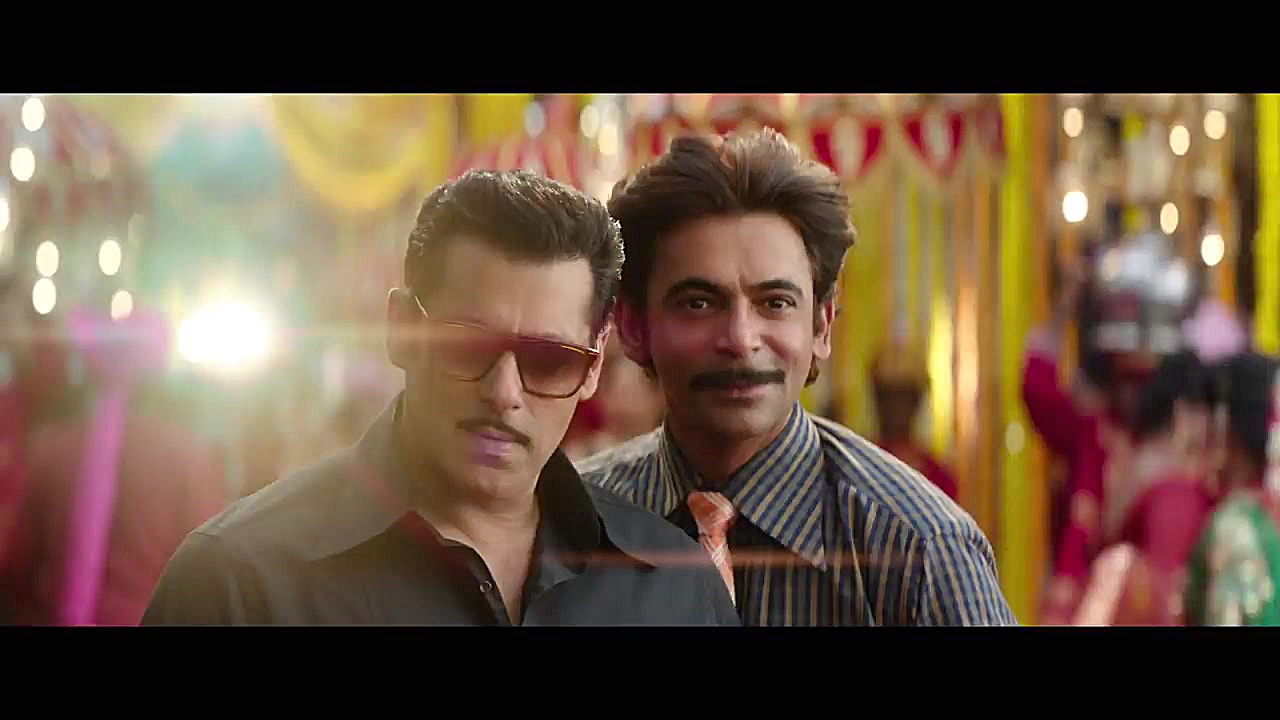 تریلر جدید فیلم bharat 2019 زمان191ثانیه