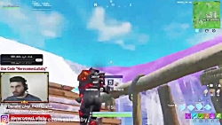 Fortnite Highlights - somethin...