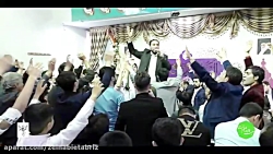 تیزر جشن نیمه شعبان۹۸ هیئت زین...