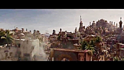 علاء الدینAladdin - Official Trailer