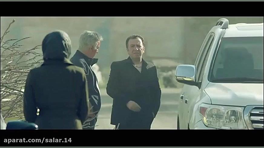 تیزر قسمت 15 سریال نهنگ آبی زمان64ثانیه