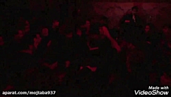 زمینه احساسی شب سوم محرم-کربلا...